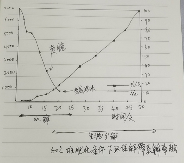 環保降解袋的分解原理|降解袋是怎么降解的？(圖1)